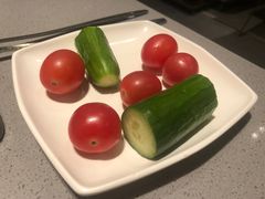 -海底捞火锅(金光华店)