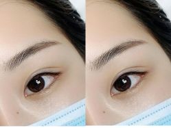 -Yue Show馨选·半永久纹眉纹眼线