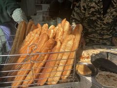 -文武王氏烧饼·无矾油条(西溪路店)