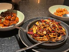 -华豫川酒家(大卫城店)