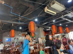 -天下第一面(大雁塔北广场店)