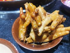 -楠火锅(绵阳首店)