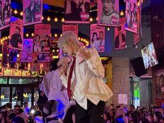 -HIB HUB公社(解放西路店)