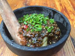 -六合居·明厨亮灶餐厅(成双大道店)