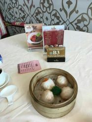 -空中一号宴会厅(信合大厦店)