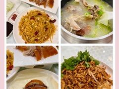 -满园烤鸭·春饼(抚顺万达店)