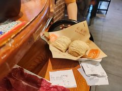 -大吉利潮汕牛肉火锅(王府井店)