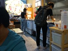 -津门炒饭王(天佑城店)