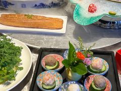 -ONE FULL 古董港式海鲜火锅