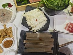 -祥源胡同·涮牛羊肉火锅(花桥店)