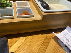 -院子餐厅·大锅菜·老杭帮(桥西直街店)
