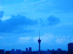 -富力丽思卡尔顿酒店·丽轩中餐厅
