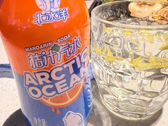 -大成活海鲜烧烤龙虾(静安大融城店)