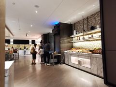 -上海临港美爵酒店·铃兰西餐厅