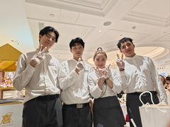 -京彩臻品火锅