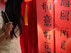 大堂-南枝小馆(银鱼巷店)