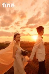 -芭莎视觉婚纱摄影(花溪店)