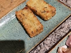 -南京大牌档(楚河汉街凯德1818店)