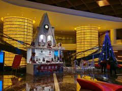 -闻泰花园酒店