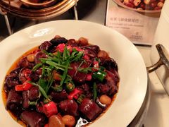 -怡咖啡·自助餐·西安香格里拉