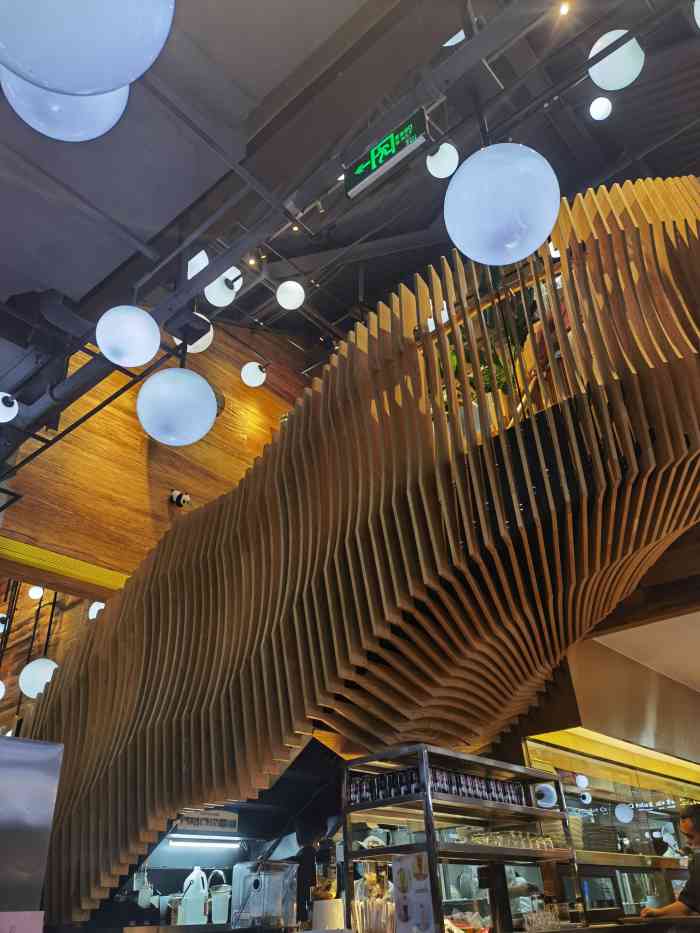 柴门饭儿(成都远洋太古里店)