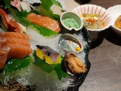 -匠和风精致料理(莆田财富中心店)