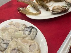 -花苑美食横琴生蚝火锅(拱北粤华路店)