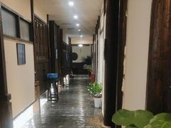 -鸭王烤鸭店(三里河店)