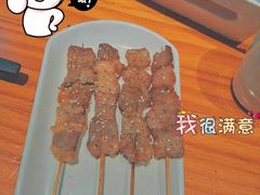 -本色.小马哥烧烤(五一路总店)