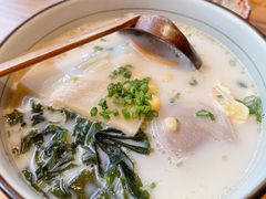 豚骨拉面-文三酒肆自助放题(新街口友谊广场店)