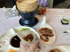 -海湾壹品·粤菜·早茶·烤鸭(拱北店)