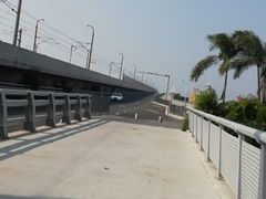 -海堤纪念公园