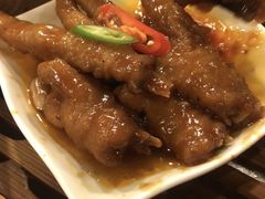 -点都德(聚福楼店)