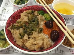 -神牛饭(凯德来福士店)