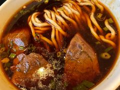 -中国厨房/台湾牛肉面