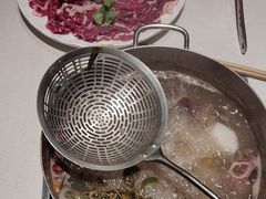 -潮泰牛肉火锅 · 创于1992年(车公庙店)