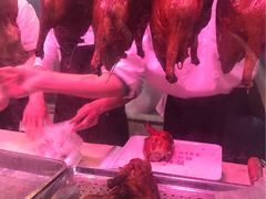 烧鸭-南宁市连升风味小吃店