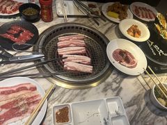 -火炉火自助餐(喜隆多店)