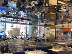 -兰湘子·湘菜小炒(国润季店)