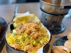 -野米东南亚餐厅(欢乐海岸店)