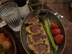 -Ciao窑炉披萨餐厅(宁波阪急店)