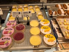 -麦陌(正弘城店)