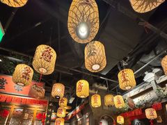 -南京大牌档(济南万象城店)