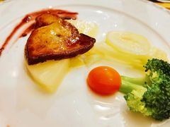 -92°C俄式厨房(中央大街店)