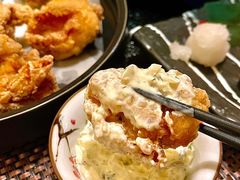-长崎屋·日本料理·刺身·烧鸟(天河北路店)