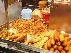 -佳记小食店(旺角店)