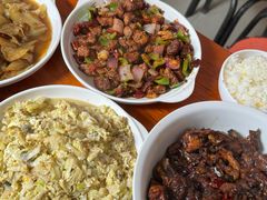 -如意香辣鸡架(总店)