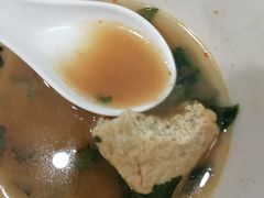 -老磁器口豆汁店(天坛店)