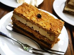 -Peet's 皮爷咖啡(东湖路手作店)