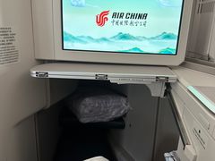 -浦东机场国航头等贵宾室